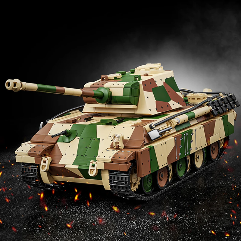 Thumbnail 4 - #74 Low Cost Classic Building Blocks Sets That Work