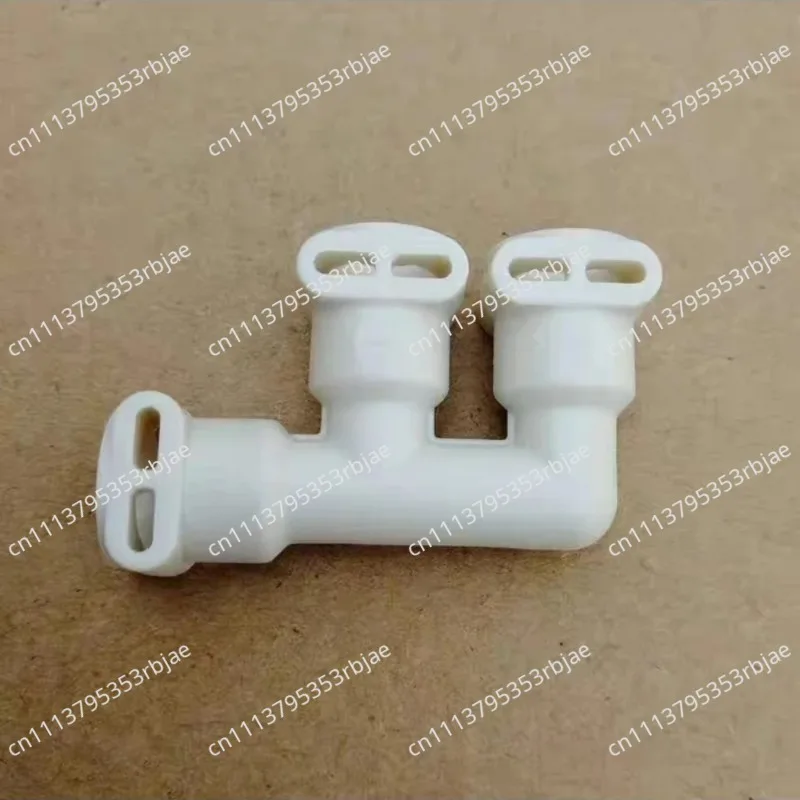 Three way/9155 9355 9655 elbow suitable for Delong semi-automatic coffee machine