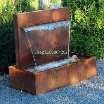 

water fountain indoor waterfall wall water fountain home decor