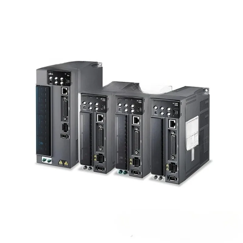 محرك دلتا 200 وات ASD-B3-0221-L #1