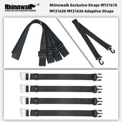 Rhinowalk Exclusive Straps Motorcycle Bag MT21610/MT21620/MT21630 Special Adaptation Straps Shoulder Strap Motor Bag Accessories