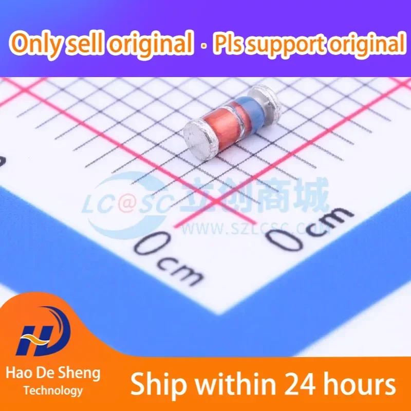 10 TEILE/LOS TMMBAT48FILM LL34 Neue Original Auf Lager