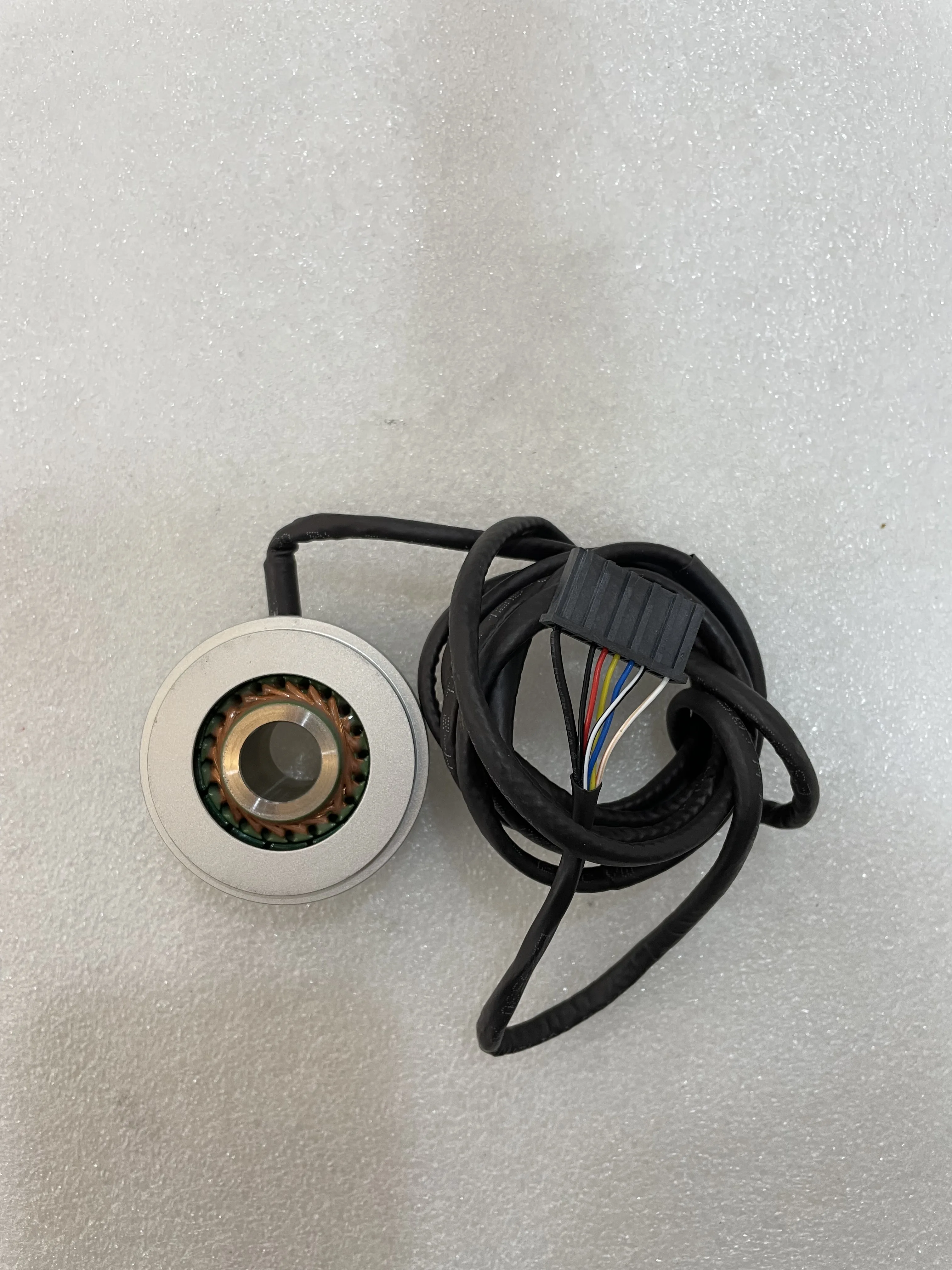 Lonati เป้าหมาย Series G615 G615D ร้านขายเครื่องใช้ Encoder G2840005