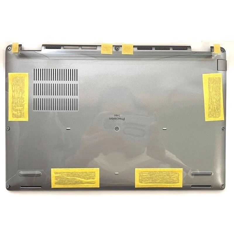 f  New Bottom D Cover Lower Case For Dell Precision 3480 M3480 Laptop NXHXJ 0NXHXJ