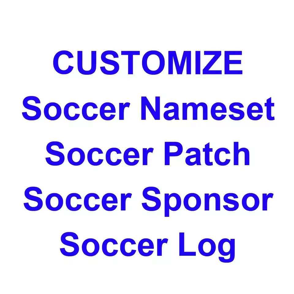 2026/27 Asena1 Football Nameset Heat Transfer  Home Away Third Kit Name Number RI41CE Iron‑on Sticker SA7KA DIY Decoration