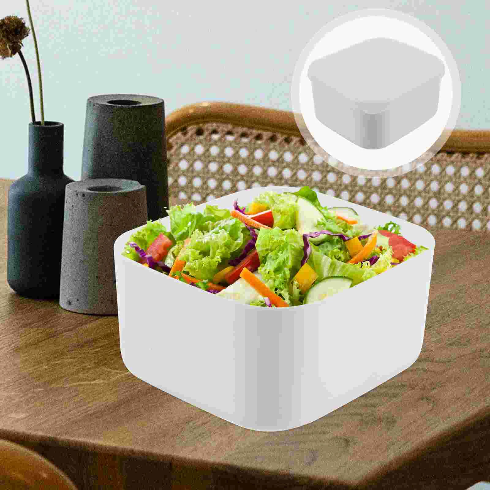 Cheese Crisper Food Boxes Case Cheezeits Lunch Meat Container For Refrigerator Goalkeeper Butter Cases