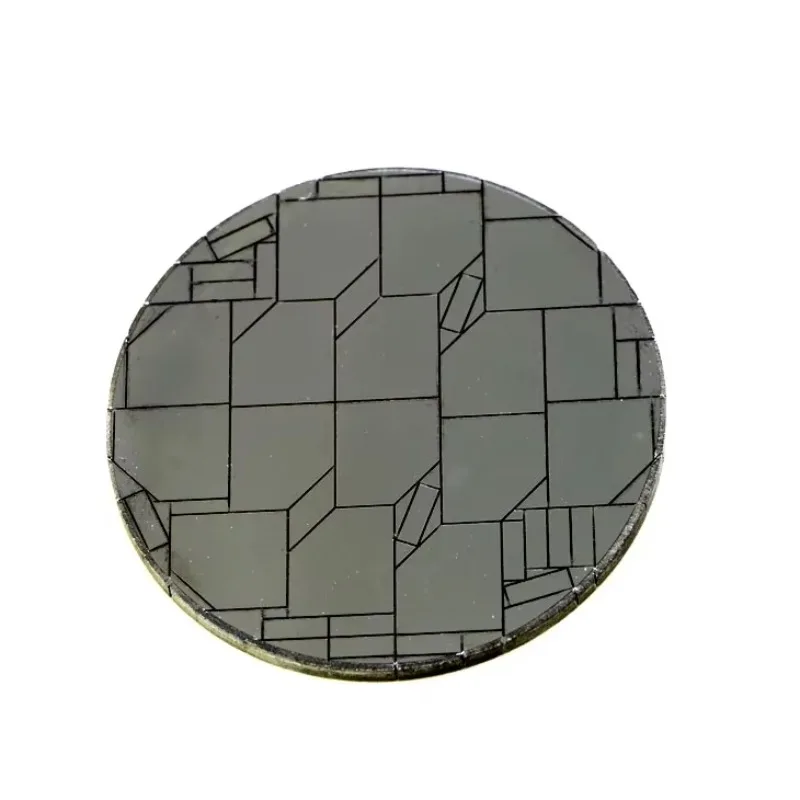 

NEW Diamond PCD tips segment layer blank PCBN CBN blanks for inserts cutting tools