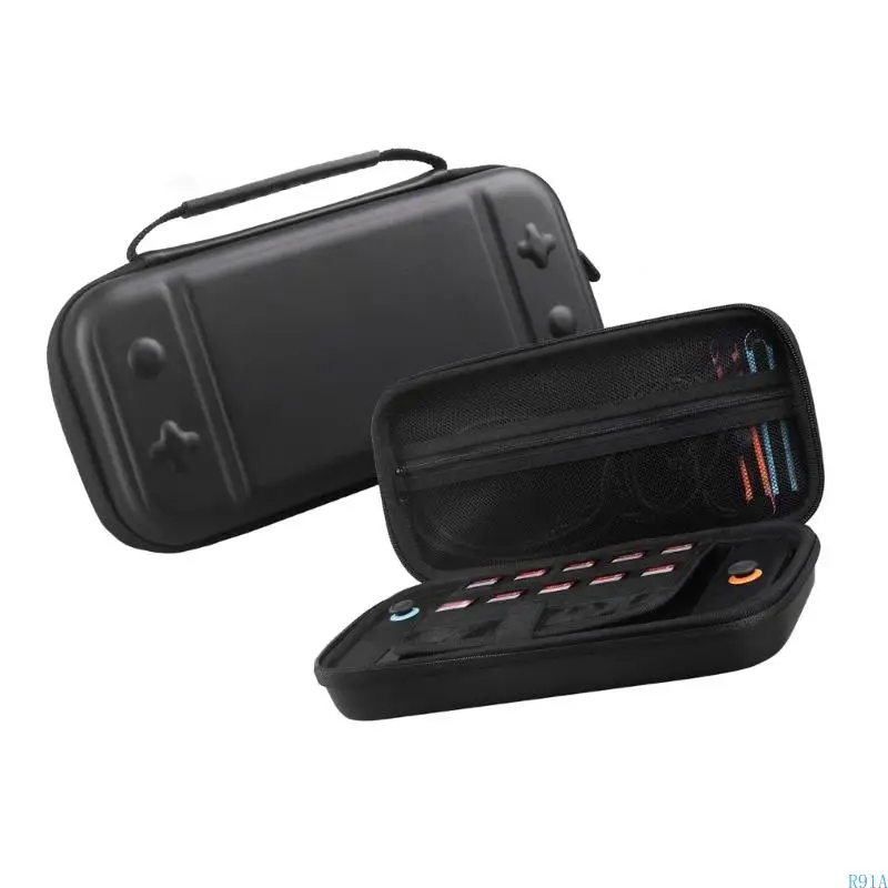 R91A وحدة التحكم في حالة الخدش مقاومة للخدش مربع تخزين مقاوم للصدمات لـ NS2