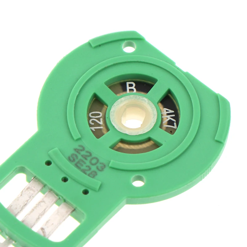 PIHER 자동차 에어컨 저항 센서 4.7K 저항 FP01-WDK02 모델 센서용 1개