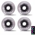 With bearings 1 set