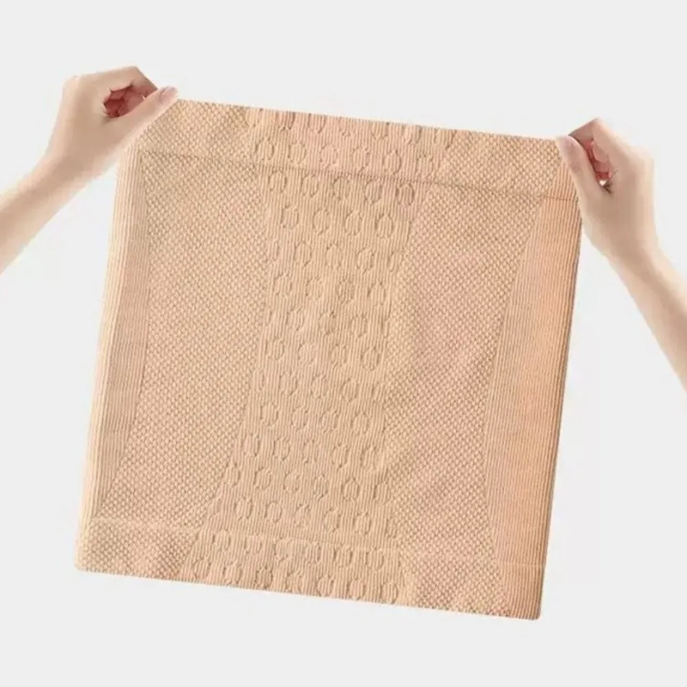 

Seamless Postpartum Body Shaper Tummy Control Belly Contracting Waist Trainer Comfortable Thin Women Girdle Belt Four Seasons