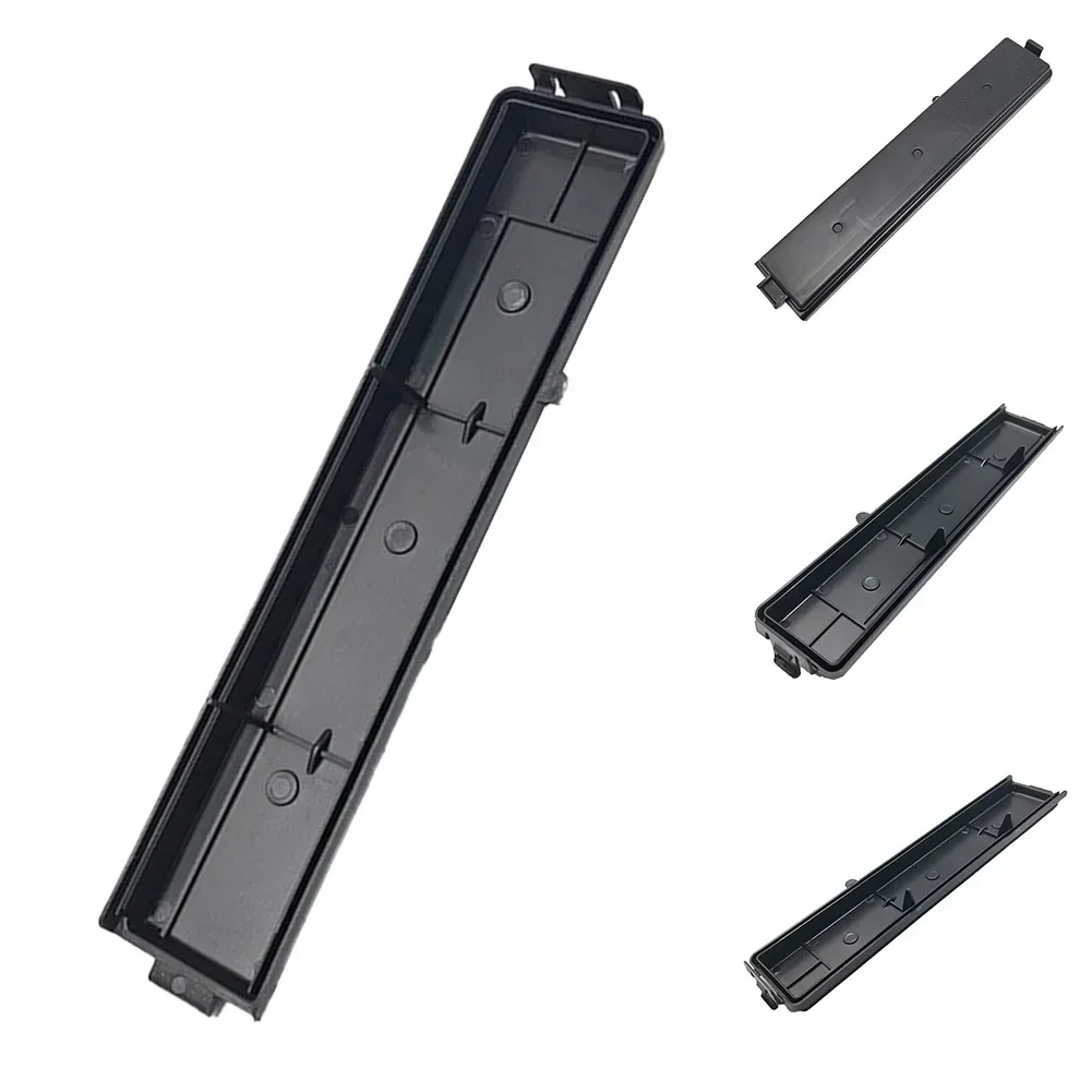 

1Pc Car Air Filter Cover Auto Cap Fits For Toyota For Corolla For RAV4 For Matrix 88548-02110 Black Plastic Engine Parts