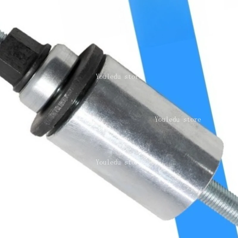 

Suitable for Ford Raptor F150 Lincoln Navigator crankshaft pulley installation tool