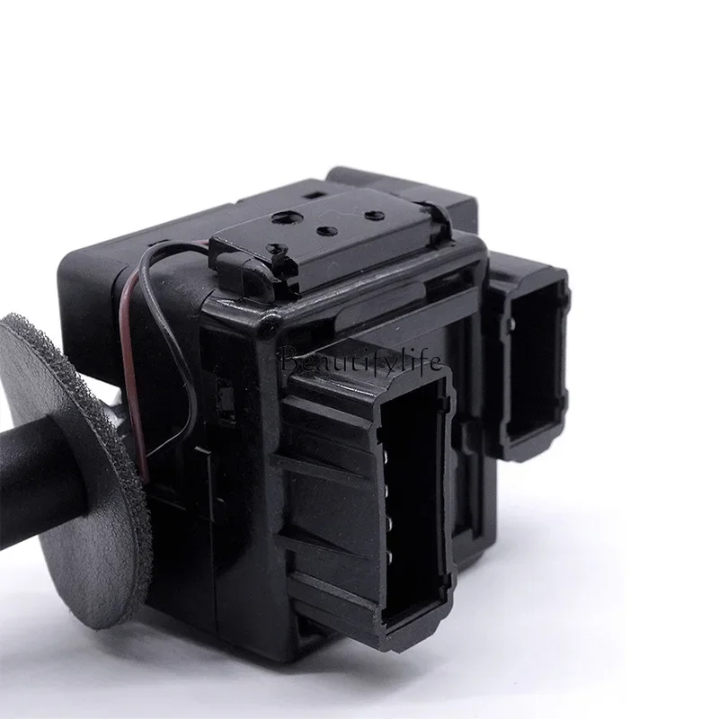 Combination switch for Renault Truck 5001837501 excavator