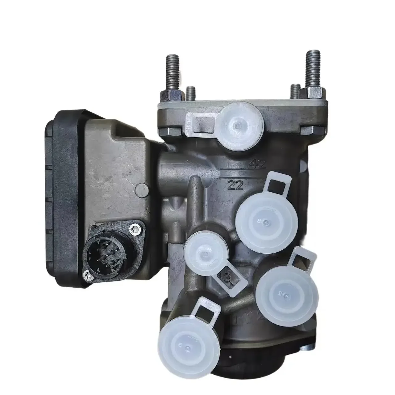 Hot and popular items Trailer Modulator Control Valve K023711 For Volvo SCANIA