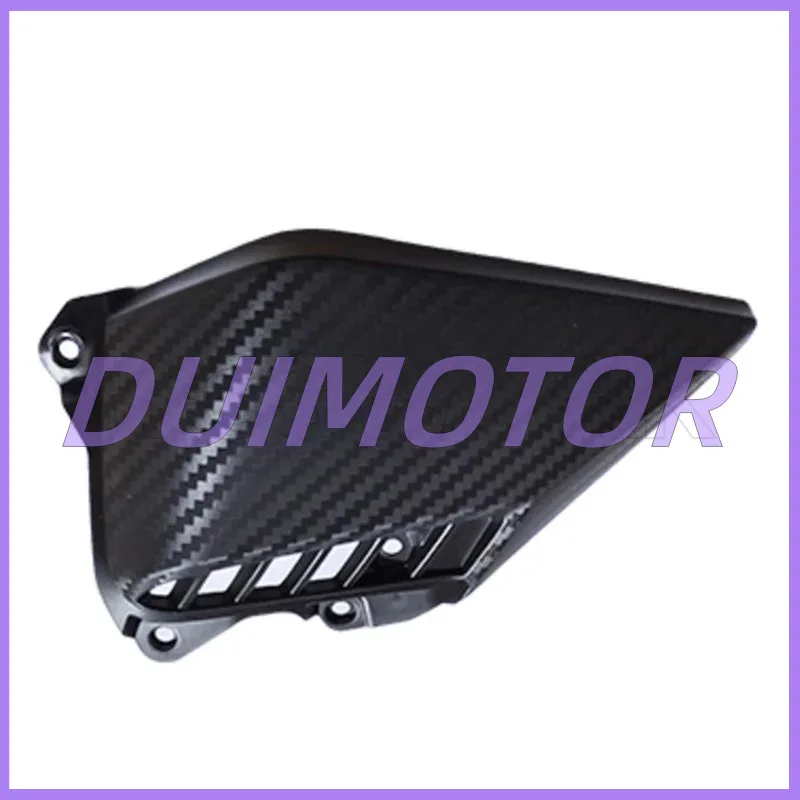 

Motorcycle Water Tank Decorative Plate for Colove 321r Zf300 Low Seat Version(790mm) Genuine Parts