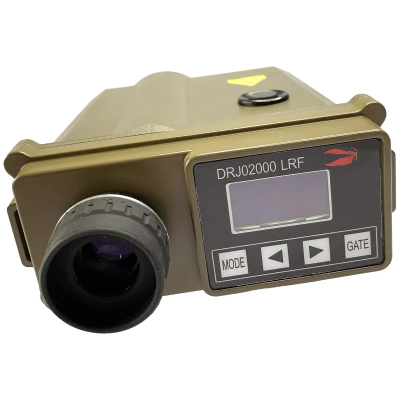 20km  Measure Long Distance  Rangefinder