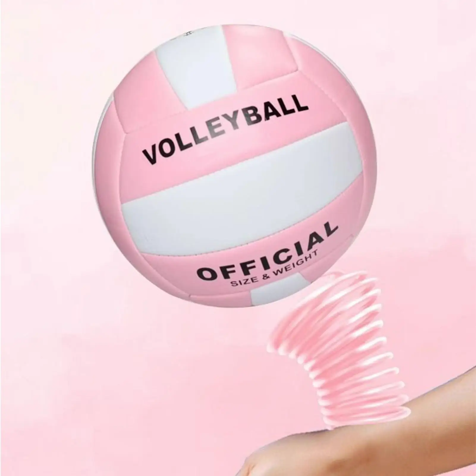 Thumbnail 2 - #62 Ranked Volleyballs Picks in 2026