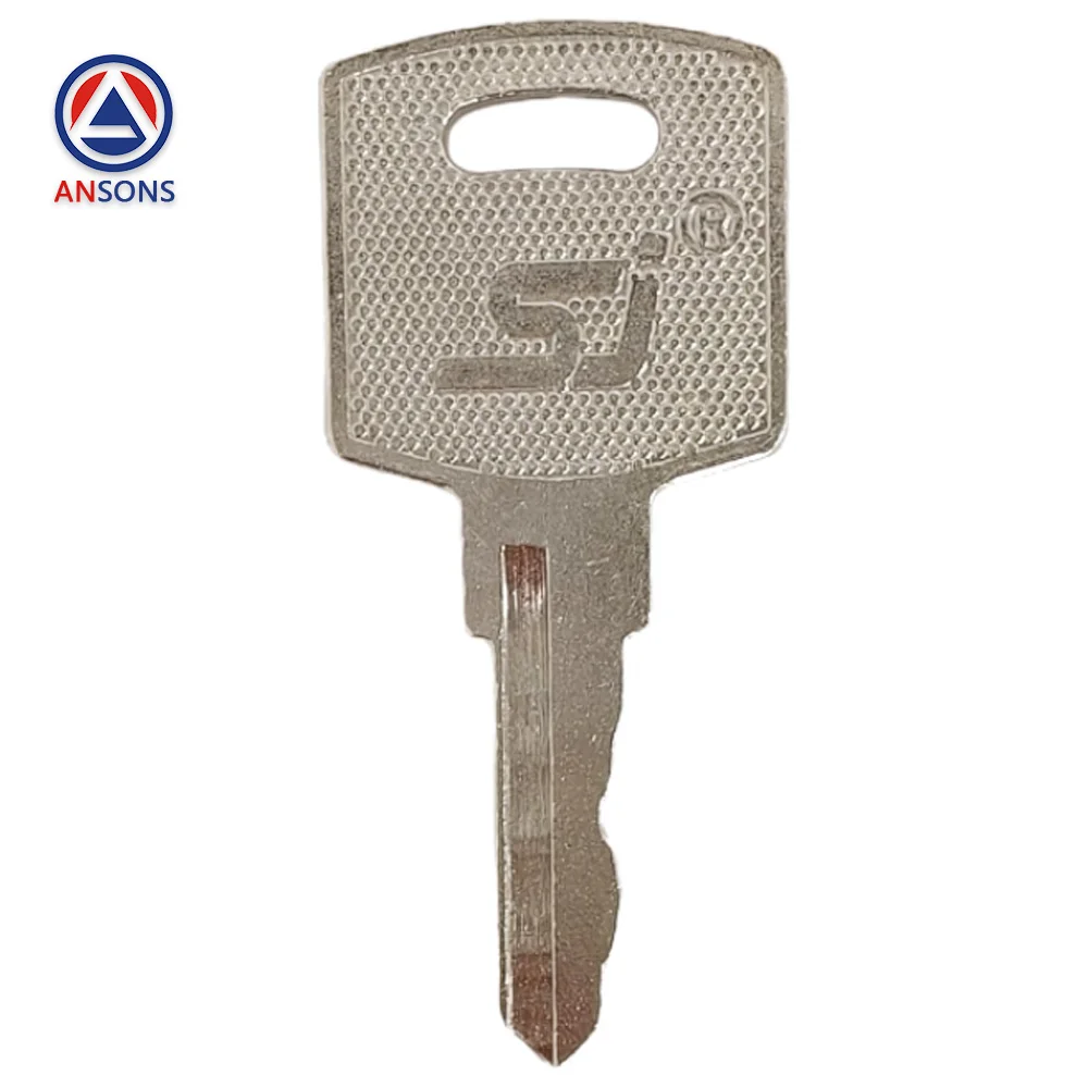 

KONE Elevator Control Cabinet Key Ansons Elevator Spare Parts