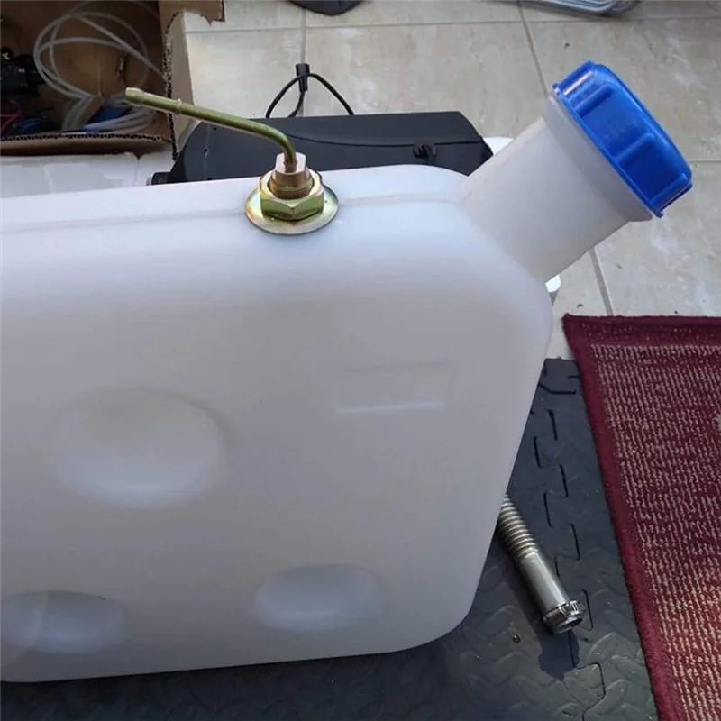 

Труба стойки топливного бака для водонагревателей Webasto/Webasto Air Top 2000, 1320399A 35320A-X67A