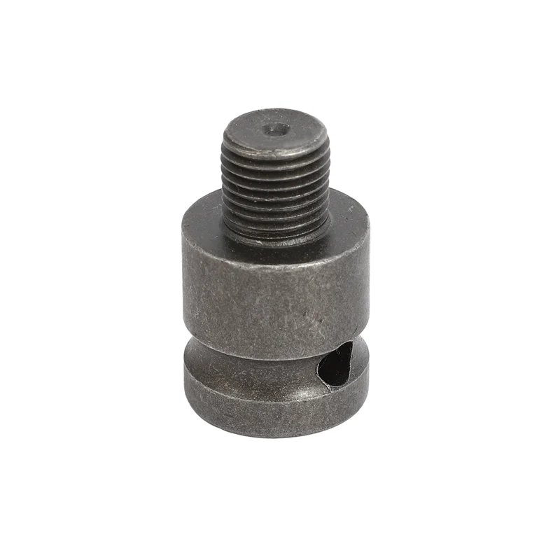 

【Flash-Sale!】3Pcs 1.5-13Mm Drill Chuck Drill Adapter 1/2 Inch Changed Impact Wrench Into For Electric Drills