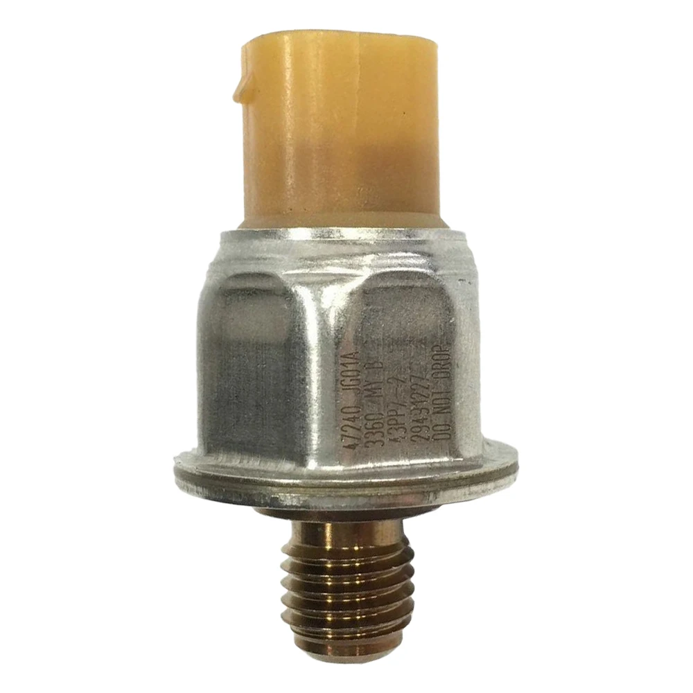 

53CP17-01 Fuel Pressure Sensor 16300022BA Fit for NISSAN X-TRAIL (T31) 2007+