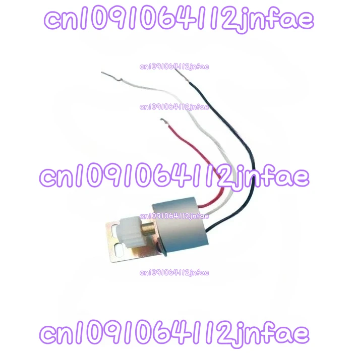 

Three-Line Electronic Throttle Potentiometer for Helicopters Stacker Trucks Forklifts Elevators - Accessory Control Module