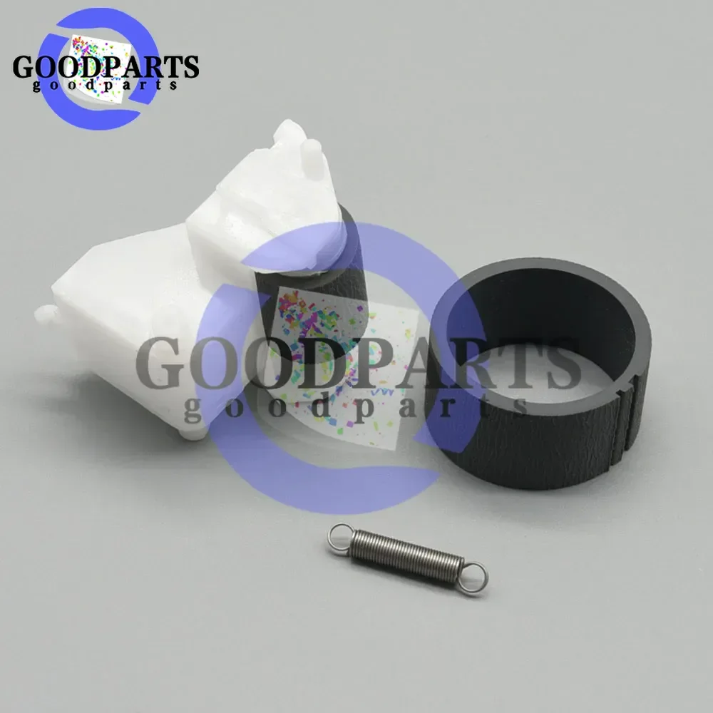 50X 1466932 1447353 Pickup-Roller kompatibel mit EPSON L800 L801 L805 L810 L850 Stylus Photo R250 R265 R270 R280 R285 R290 R295