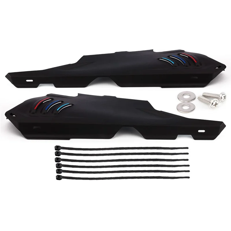 

Крышка рамы мотоцикла Forbmw R1200GS LC ADV R1250GS ADV, обтекатели боковой панели-ABQA