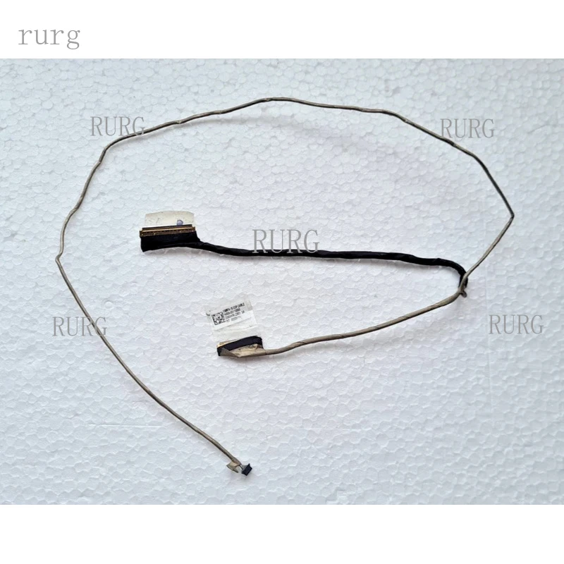 R+  FOR ASUS Vivobook X515J A516J A516JA X509FA LVDS Screen Display Cable 14005-03110000