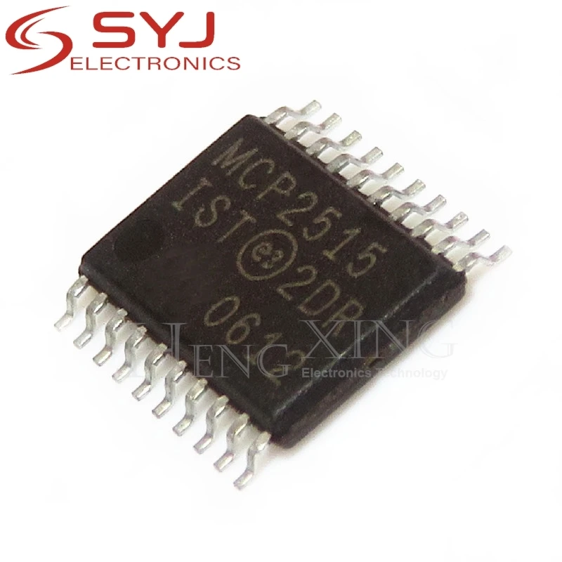 MCP2515-I/ST TPS23756PWPR TPS23756 CS8615C CS8615 P89LPC932A1FDH P89LPC932 LPC932 BD64538EFV BD64538 OB3362VP OB3362 SSOP