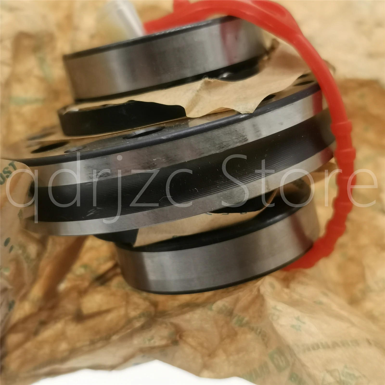 needle roller thrust cylindrical  ZARF2068-TV-A = ZARF2068TN