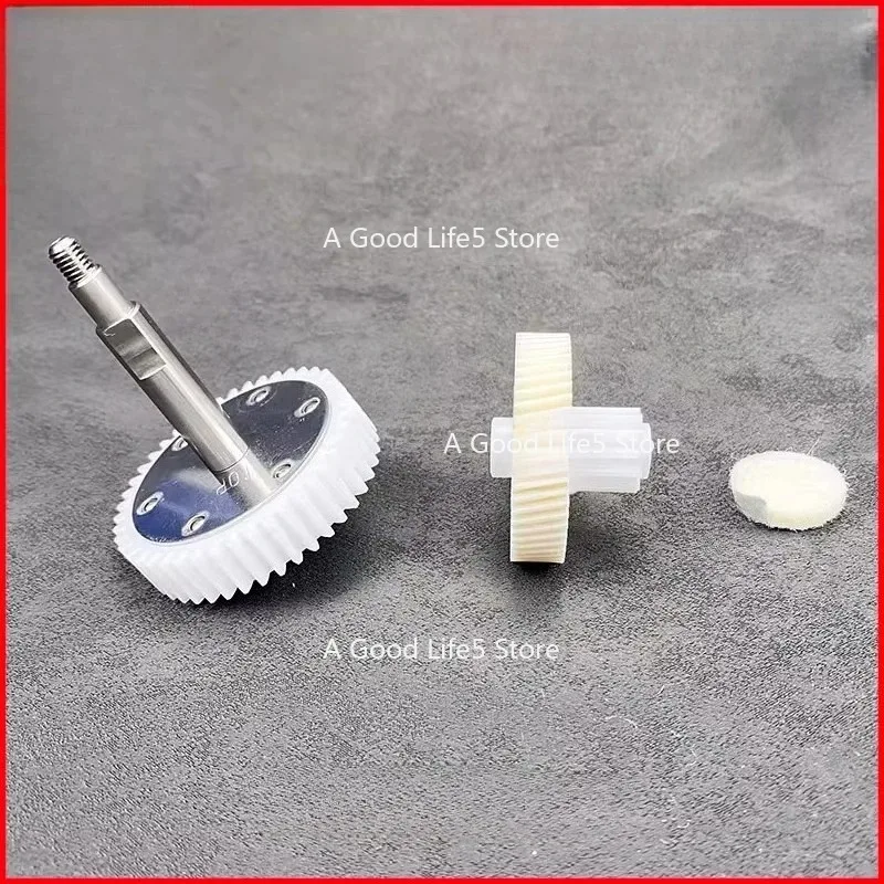 

Applicable To Breville Platinum Rich Semi-automatic Coffee Machine Grinding Bean Accessories Gear Wool Ring Grinding Accessories