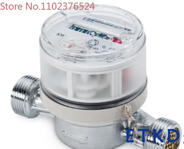 

Anti-freezing water meter ETKD intelligent water meter remote transmission module