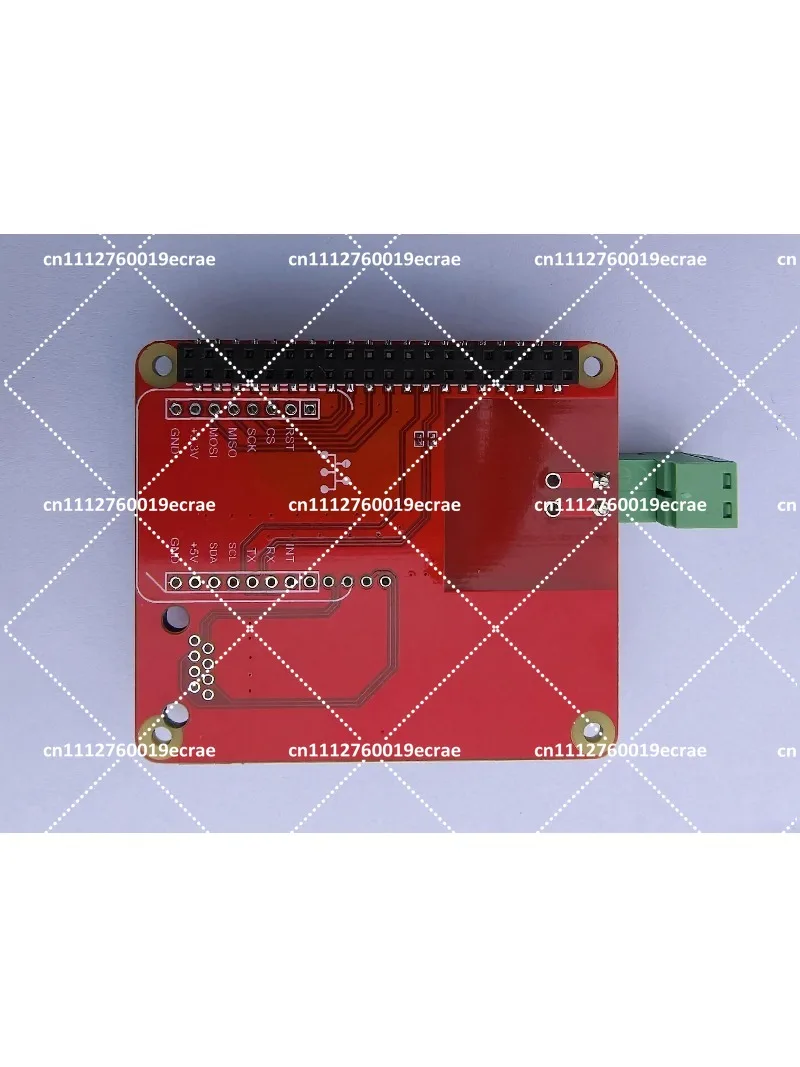 QCA7000 7005 Development Board HomePlug GreenPHY ISO15118 EV Charging PLC Communication