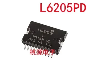 1-10PCS L6205 L6205PD L6205PD013TR Original spot