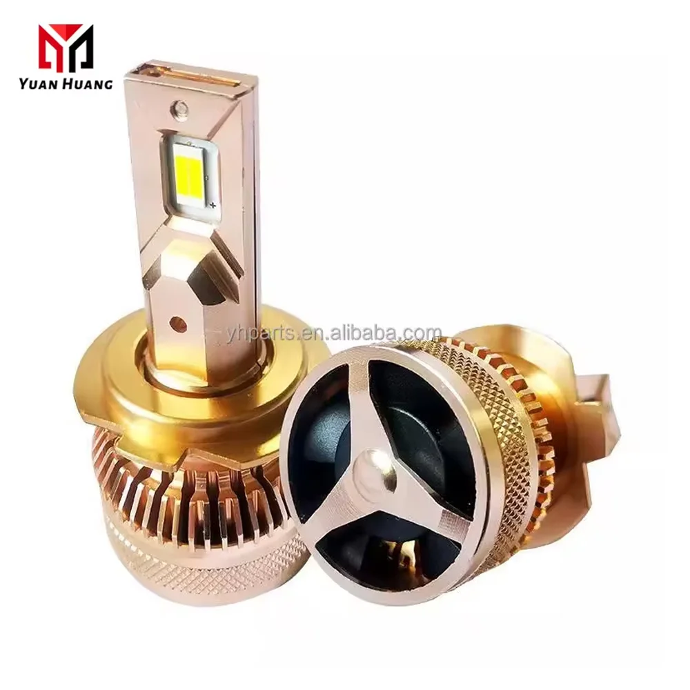 

Universal Car Light V11 H4 Car Headlight Auto Accessories