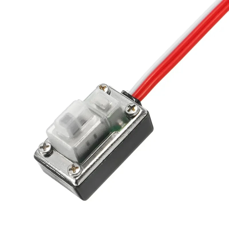 Отличный-120A бесщеточный ESC EA1073 для JLB Racing CHEETAH 1/10, бесщеточный радиоуправляемый автомобиль, аксессуары