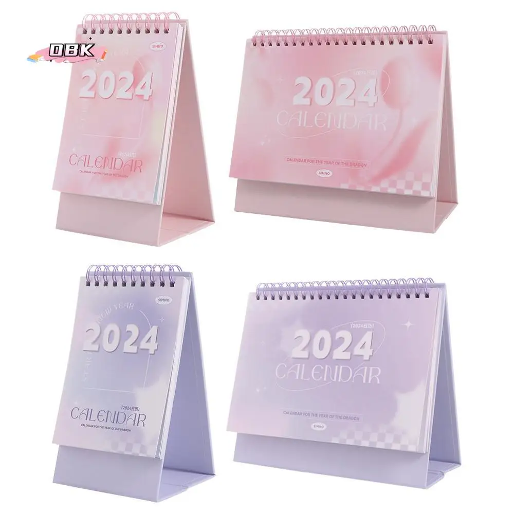 

Agenda Organizer 2024 Calendar Schedule Planner Yearly Agenda Desktop Calendar Daily Schedule Standing Flip Calendar
