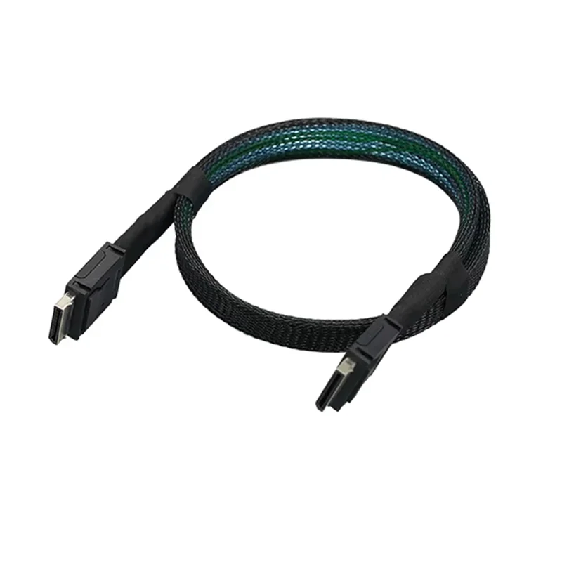 

AT82-для EXP GDC Oculink GPU док-станция Ocup 4v2 компьютерный ноутбук к внешней видеокарте соединительный кабель для RTX 4090 5090
