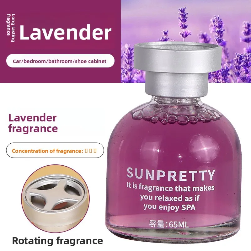 Variant: Lavender