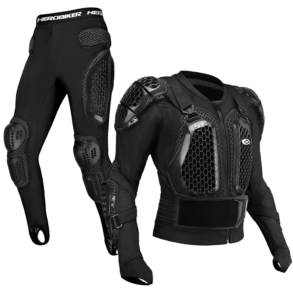 

Мотоциклетная куртка, мужская бронежилет, мотоциклетная броня для мотокросса, износостойкая защита от падения, велосипедная гоночная куртка, защита мотоцикла