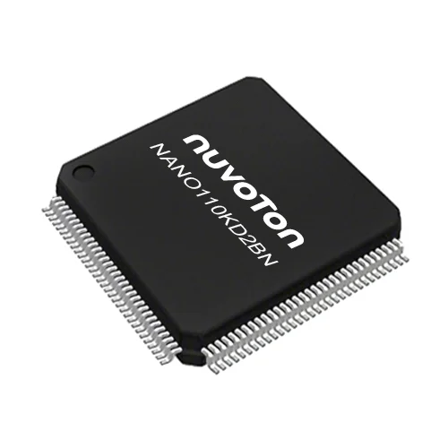 

【NuMicro Cortex-M 】NANO110KD2BN (LQFP128)