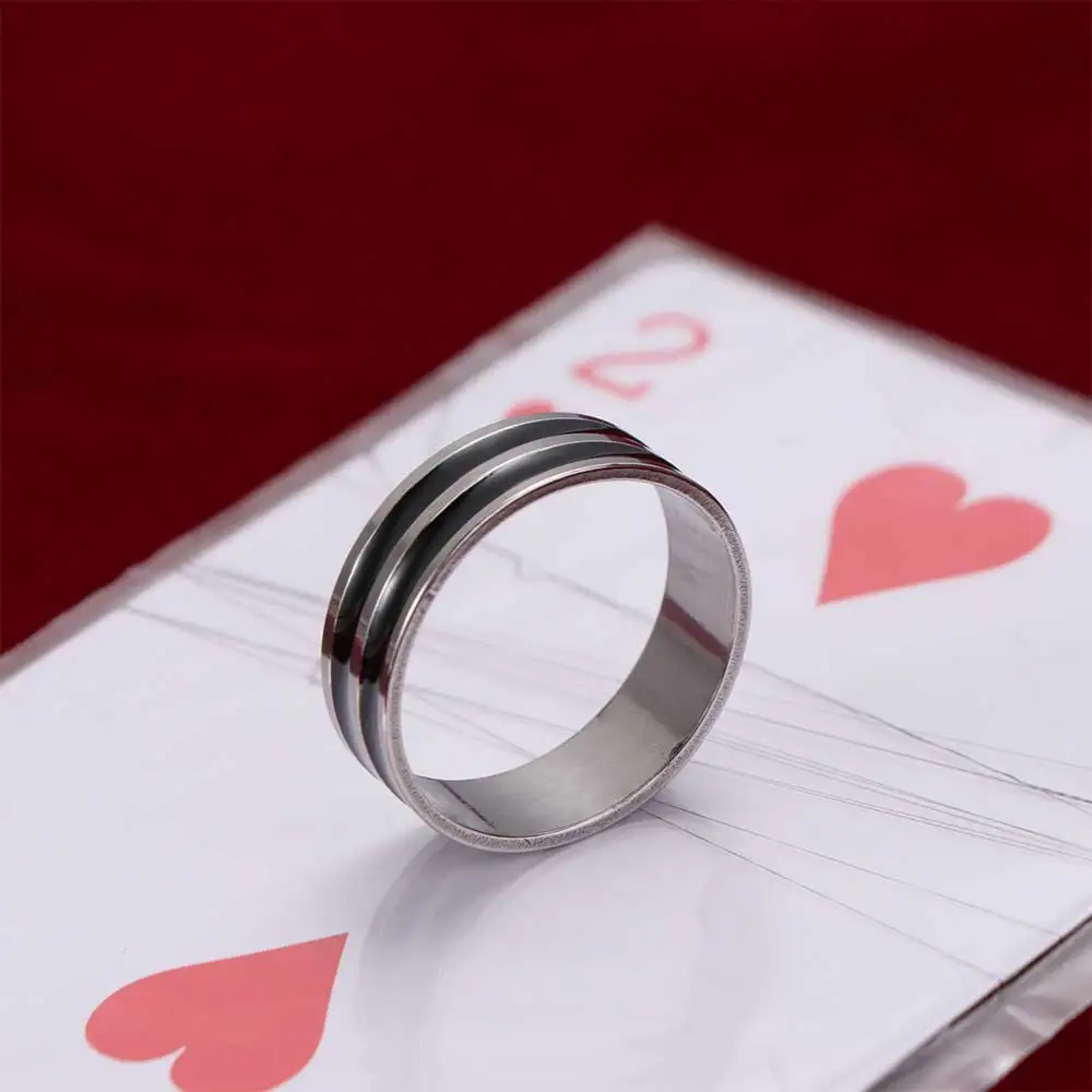 Floating Effect Magic Floating Ring Gimmick Prop Invisible Suit Magic Ring Tricks Magic Props Performance Magic Flying Ring