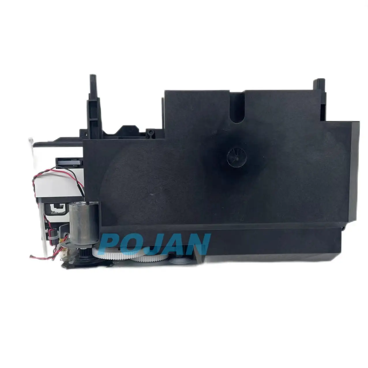 Imagem -06 - para Designjet T520 T120 T730 T830 T120 T525 Service Station Assembly Plotter Parts Pojan Cq89067045 Cq893a F9a30-67052