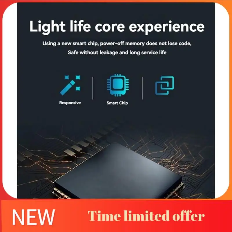 

A42T-пульт дистанционного управления, 433 МГц, контроллер экрана проектора, электрическая штора, беспроводной пульт дистанционного управления, приемник, вилка стандарта США