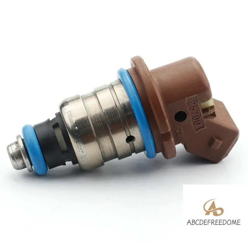 8 Stuks Injectoren Nozzle Voor Hyundai NF SONATA CARENSE 35310-25700 3531025700