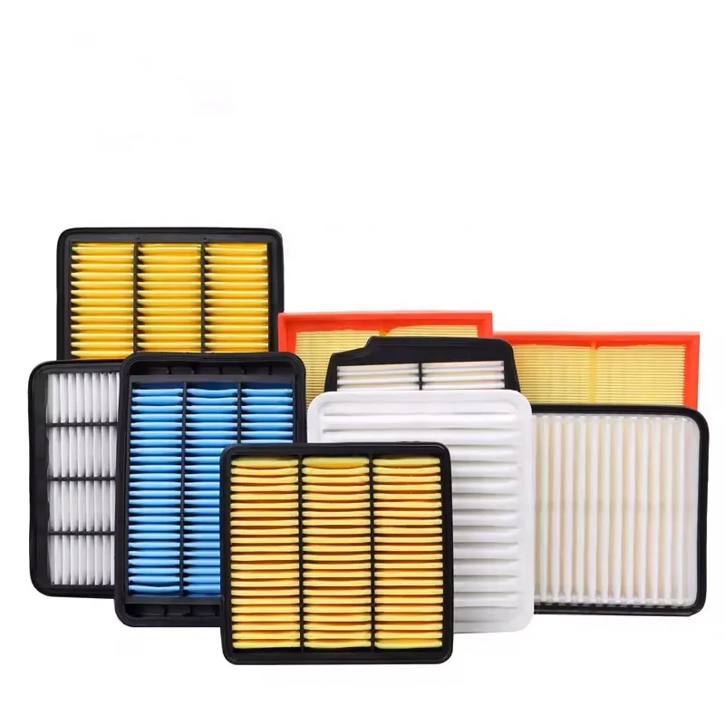 

Auto engine systems car air filter Carbon Filter Air for Honda Toyota Nissan Lexus OEM:90915-YZZD2, 16546-ED500, 17220-5R0-008