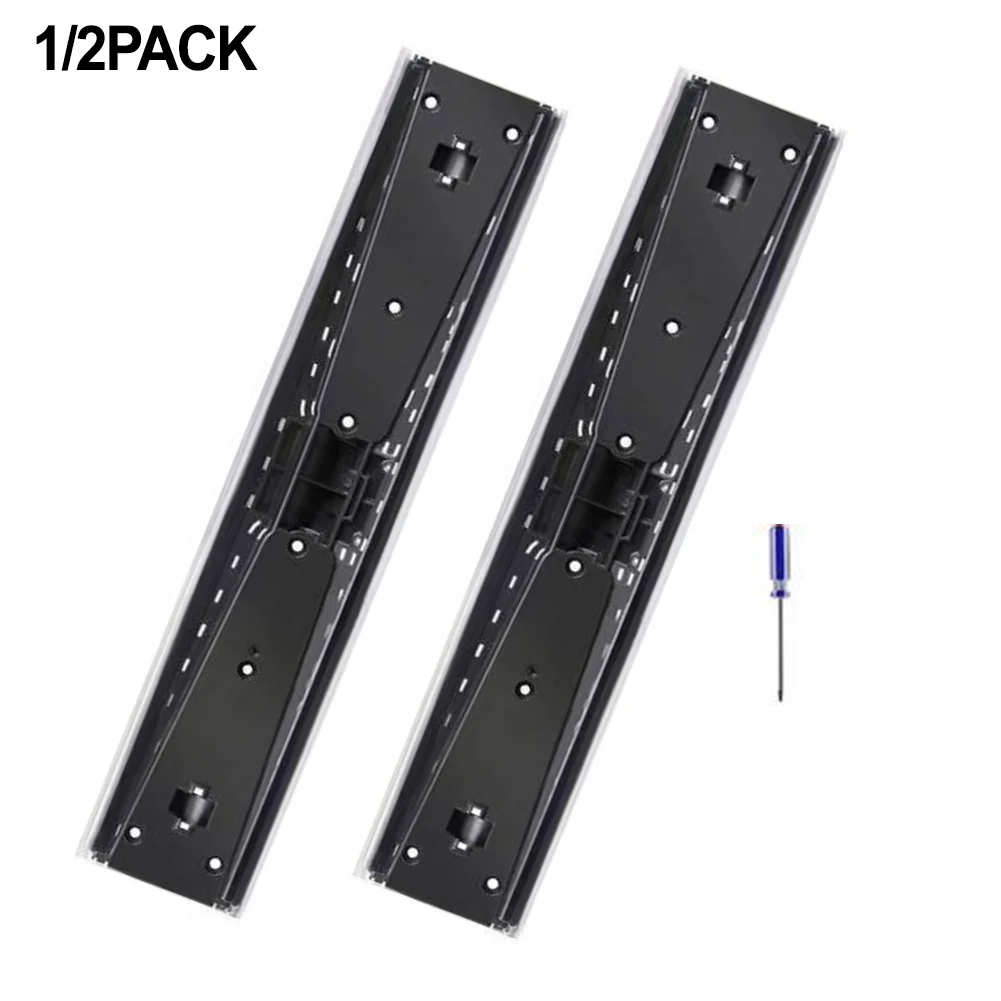 

1/2 Pcs 273MM Floor Scrubber Wiper Blade Accessories For Dreame M13 / H13 M13S / M13 Pro Vacuum Cleaner Accessories