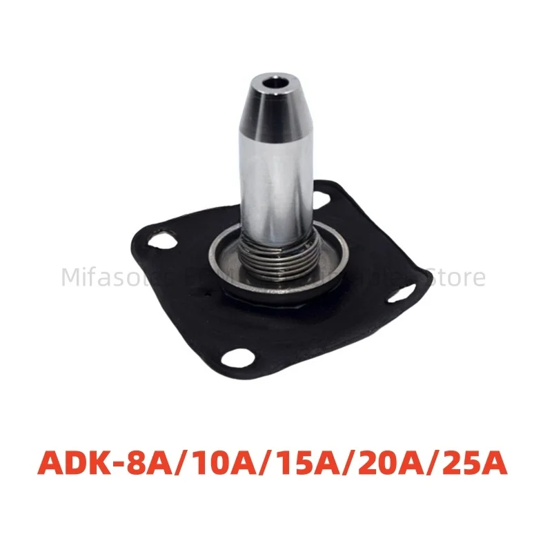 

EDM ADK-ADFK11-8A/10A/15A/20A/25A Maintenance Package Set for Solenoid Valve for Sodick CHMER CHARMILLES Wire Cut Machine